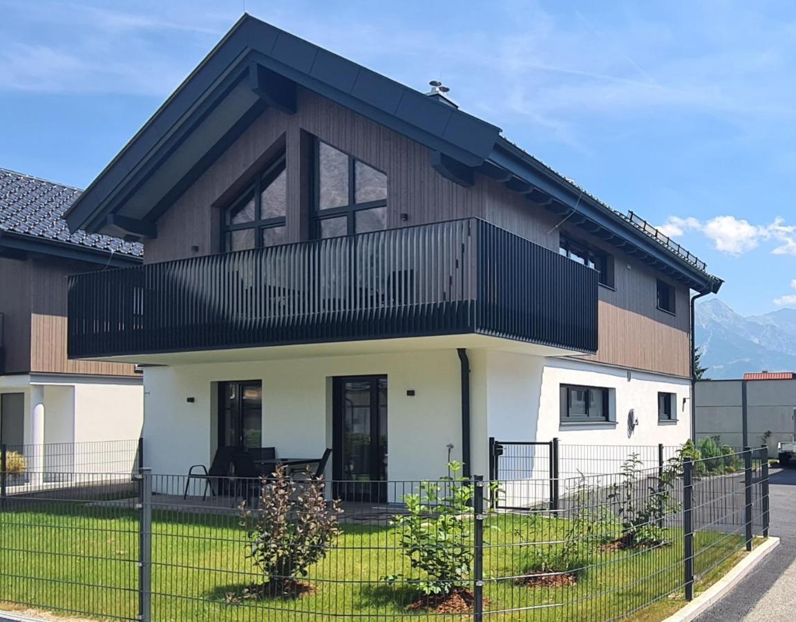 Wia Dahoam Leogang Exterior foto