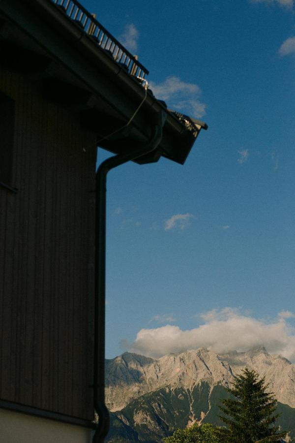 Wia Dahoam Leogang Exterior foto