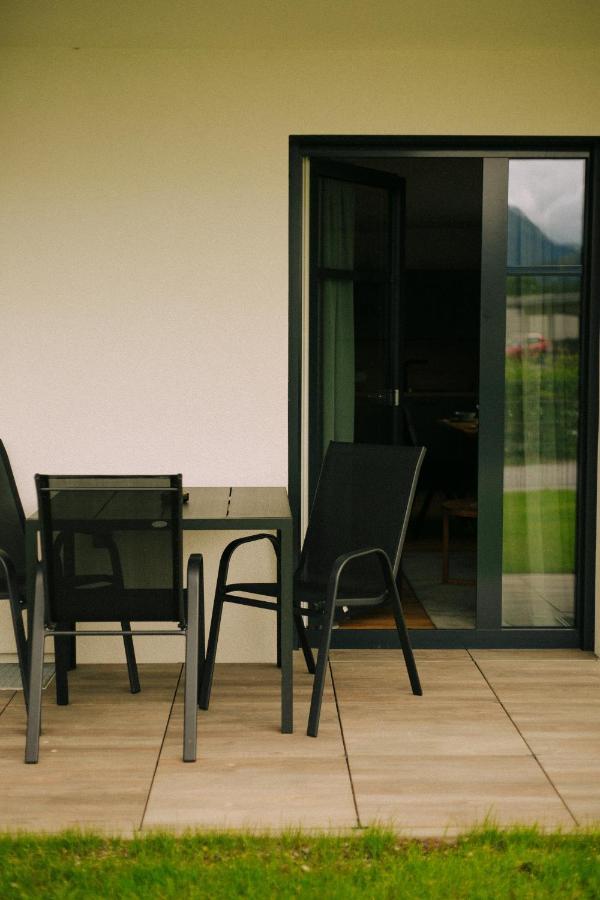Wia Dahoam Leogang Exterior foto